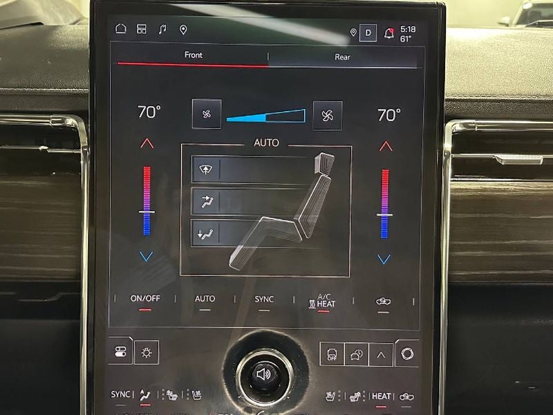 2024 GMC Sierra EV Denali Edition 1