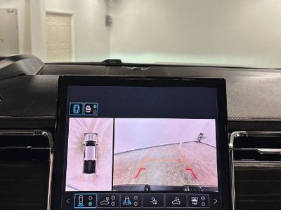 2024 GMC Sierra EV Denali Edition 1