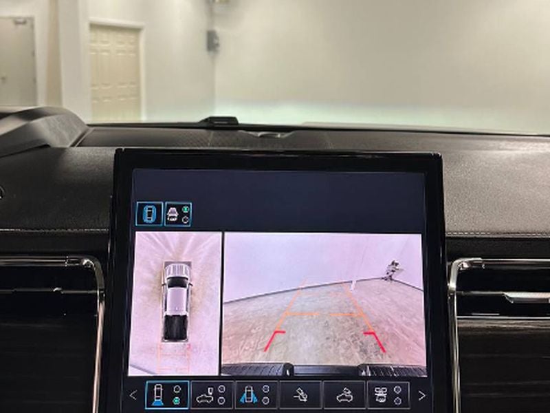 2024 GMC Sierra EV Denali Edition 1