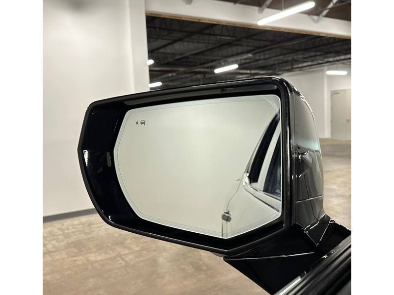 2024 GMC Sierra EV Denali Edition 1