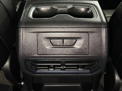 2024 GMC Sierra EV Denali Edition 1