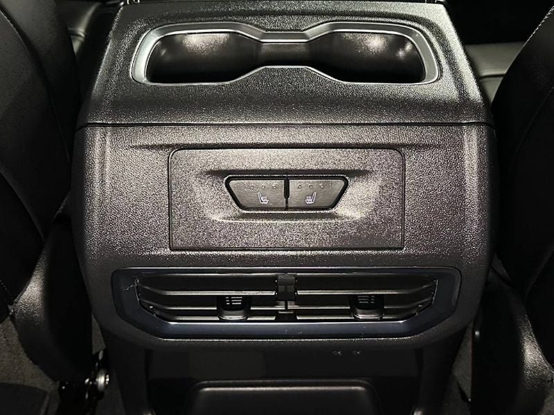 2024 GMC Sierra EV Denali Edition 1