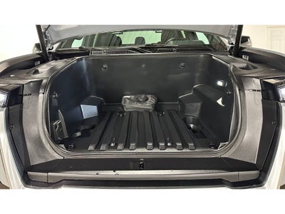 2024 GMC Sierra EV Denali Edition 1