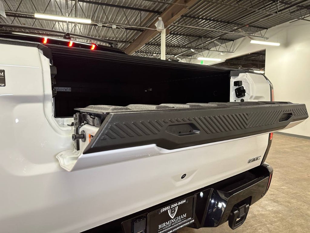 2023 GMC Hummer EV 3X