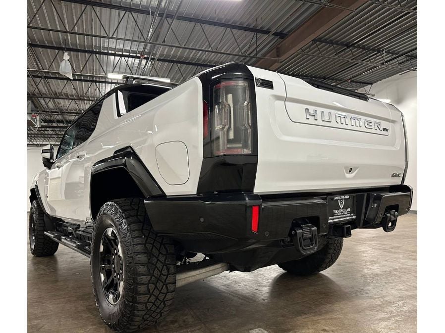 2023 GMC Hummer EV 3X