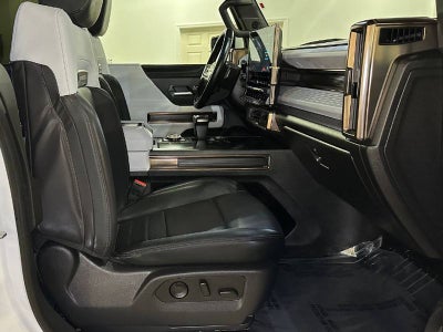 2023 GMC Hummer EV 3X