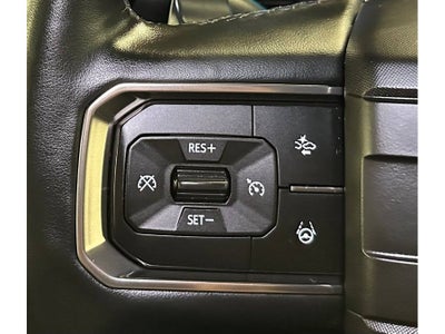 2023 GMC Hummer EV 3X