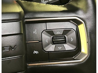 2023 GMC Hummer EV 3X