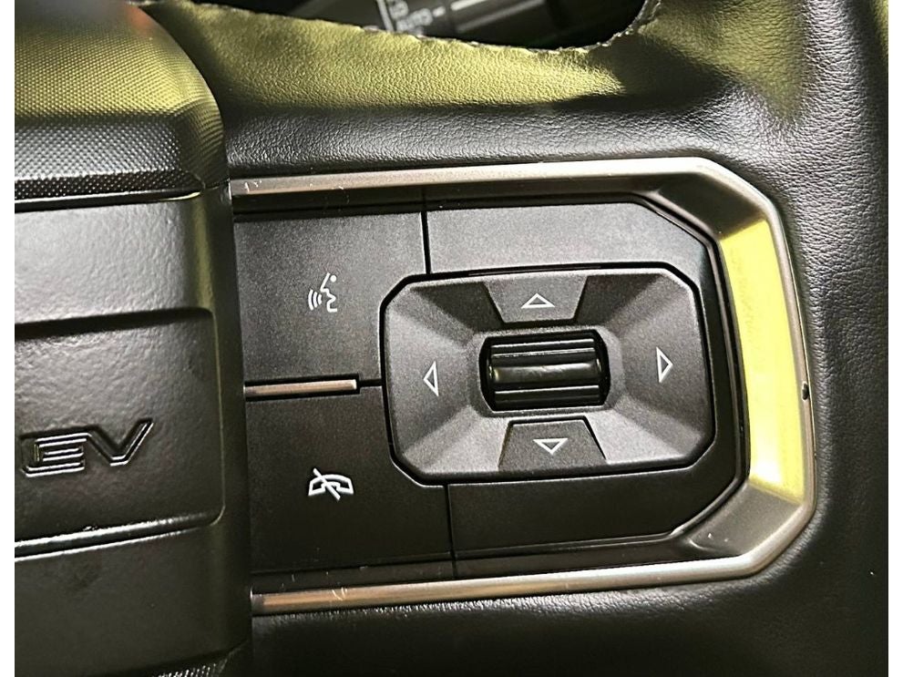 2023 GMC Hummer EV 3X