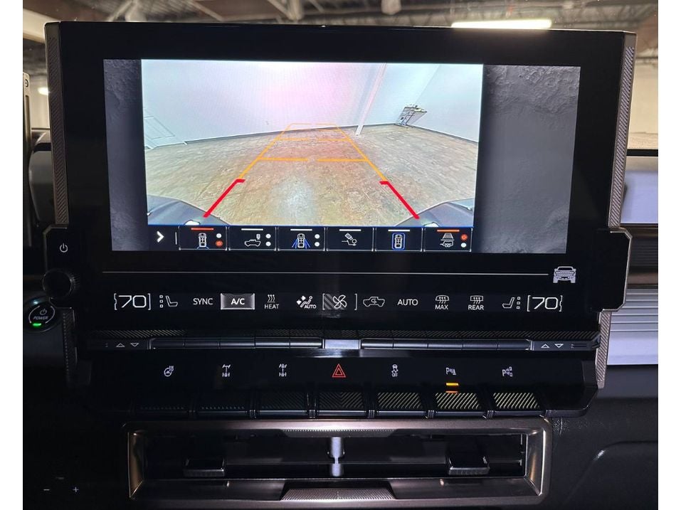 2023 GMC Hummer EV 3X