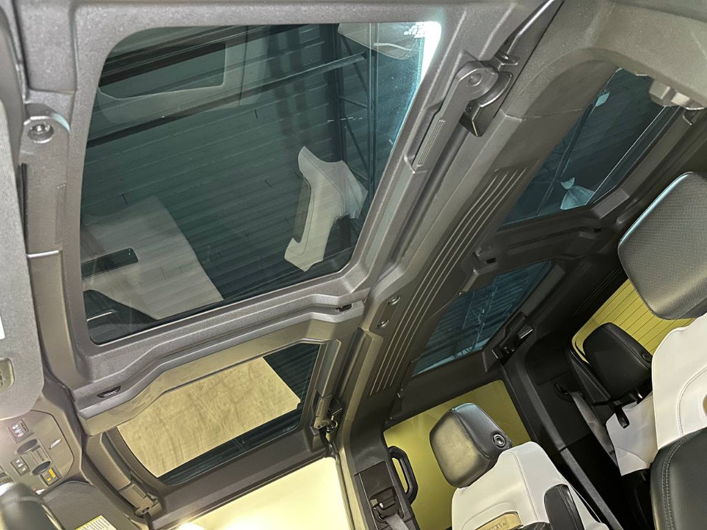 2023 GMC Hummer EV 3X