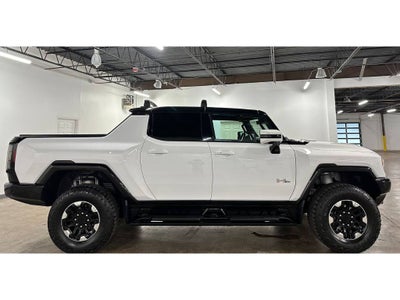 2023 GMC Hummer EV 3X