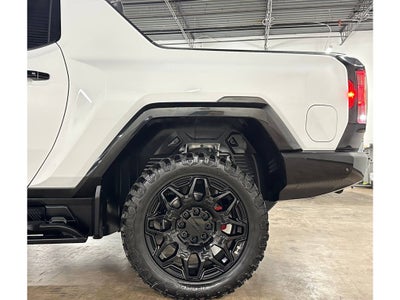 2023 GMC Hummer EV Edition 1