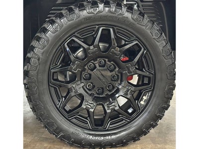 2023 GMC Hummer EV Edition 1