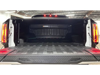 2023 GMC Hummer EV Edition 1