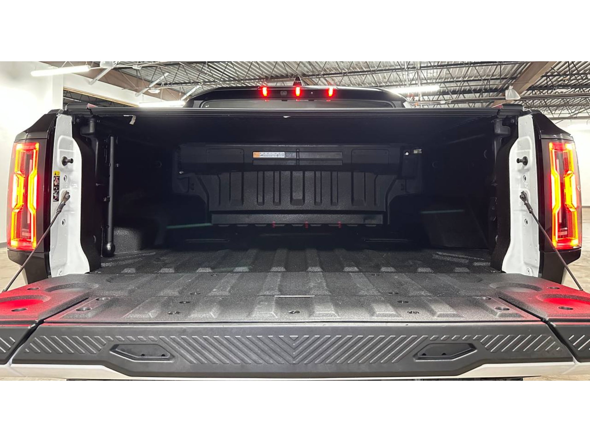 2023 GMC Hummer EV Edition 1