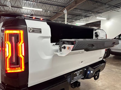 2023 GMC Hummer EV Edition 1