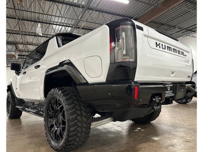 2023 GMC Hummer EV Edition 1