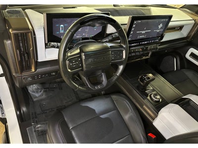 2023 GMC Hummer EV Edition 1