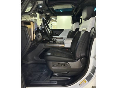 2023 GMC Hummer EV Edition 1