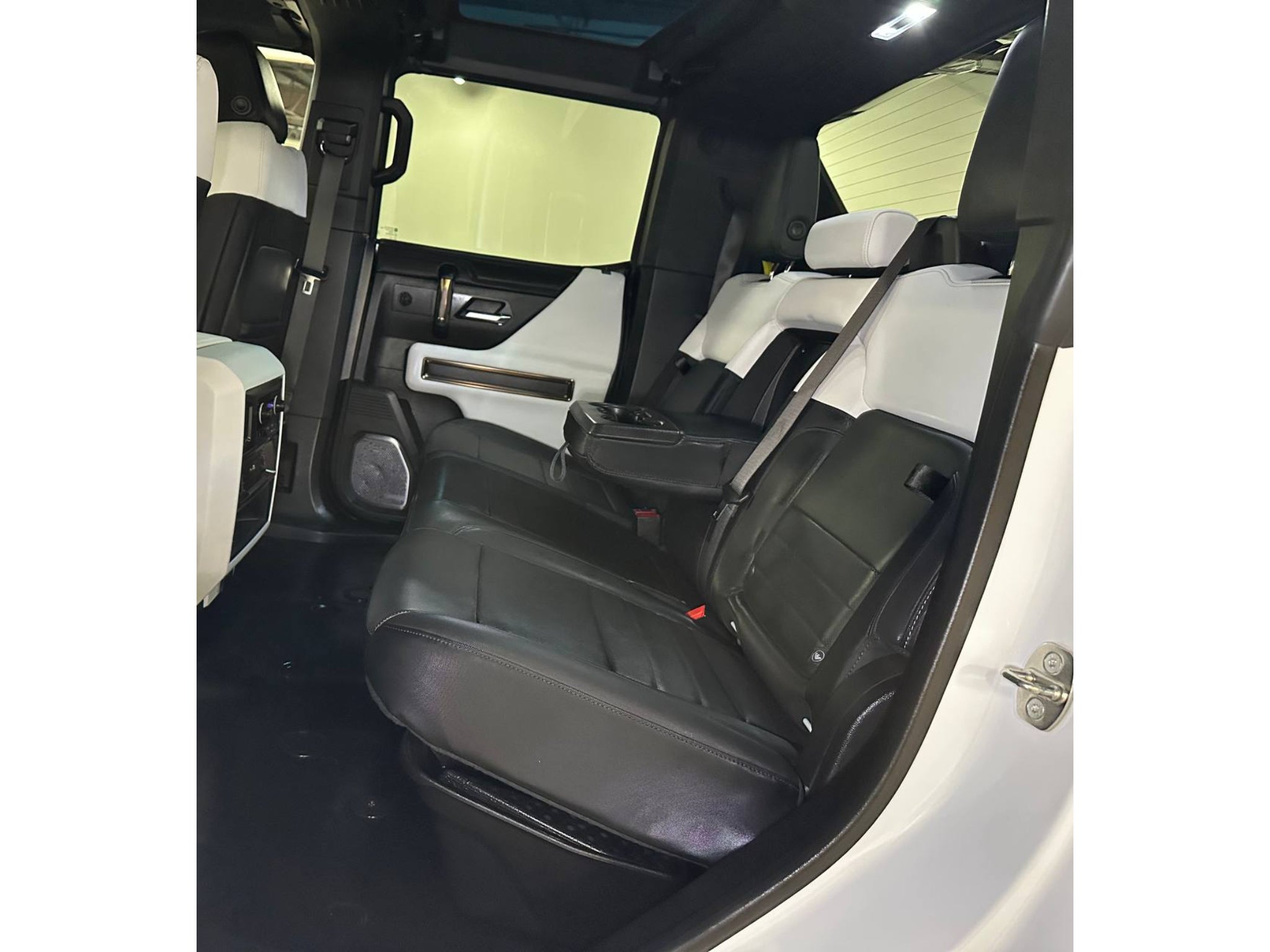 2023 GMC Hummer EV Edition 1