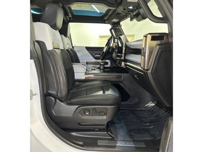 2023 GMC Hummer EV Edition 1