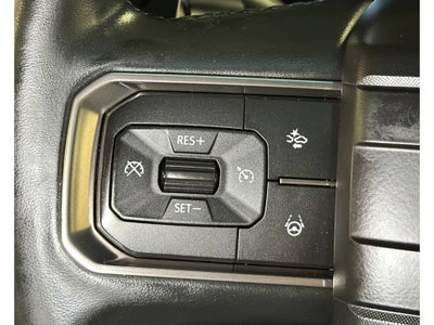 2023 GMC Hummer EV Edition 1