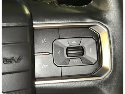2023 GMC Hummer EV Edition 1