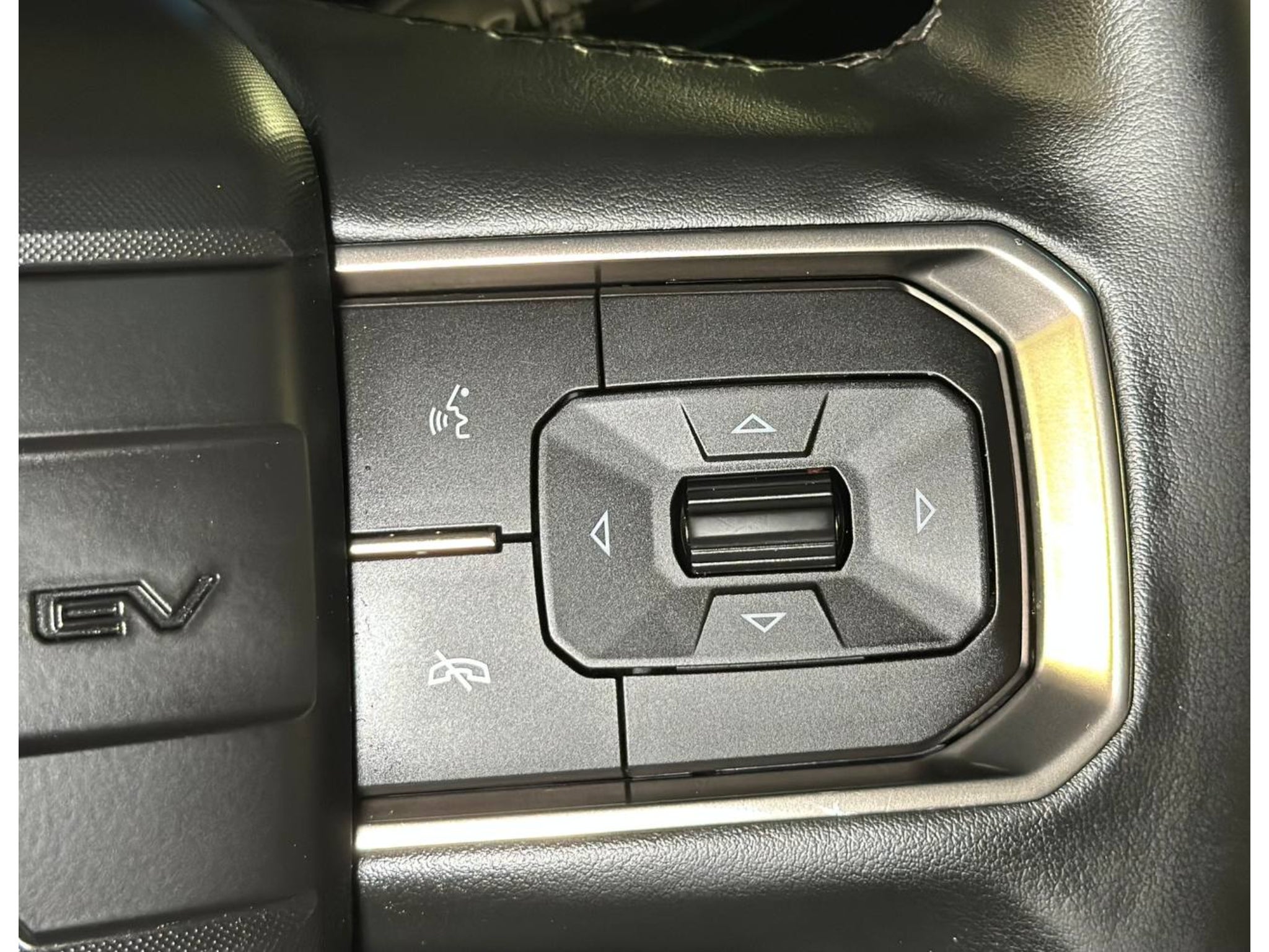 2023 GMC Hummer EV Edition 1
