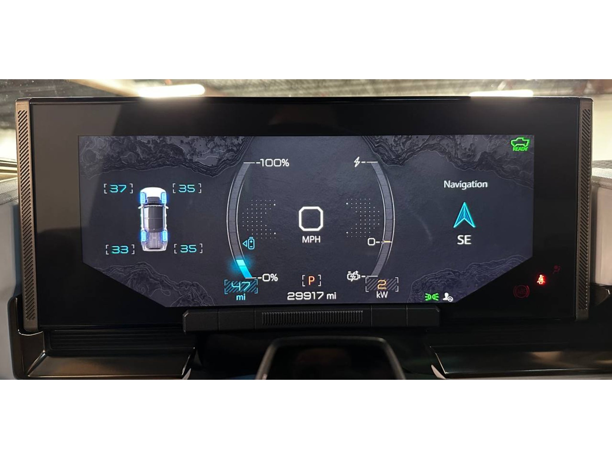 2023 GMC Hummer EV Edition 1