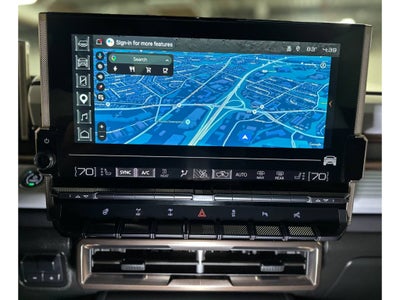 2023 GMC Hummer EV Edition 1