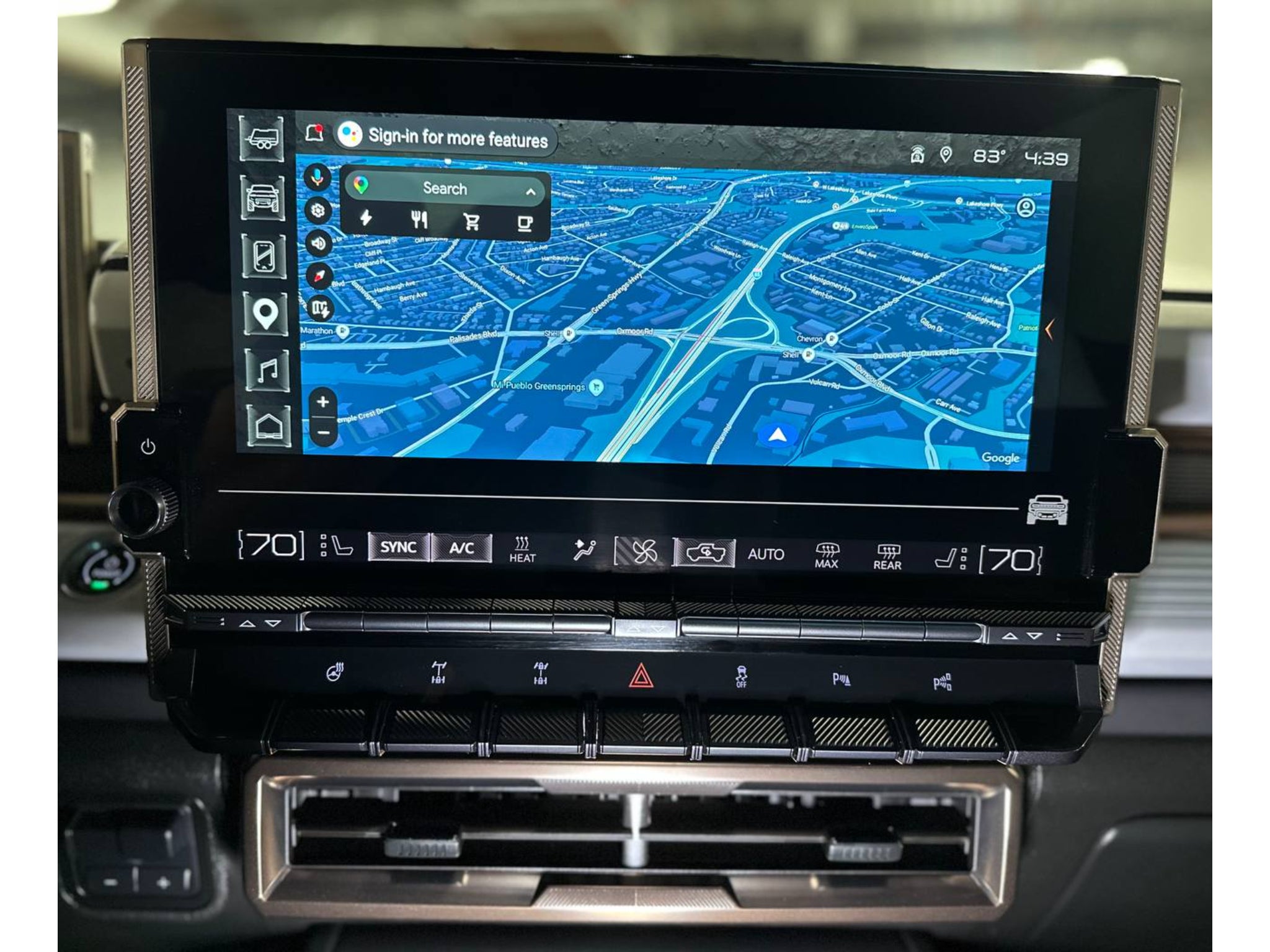 2023 GMC Hummer EV Edition 1