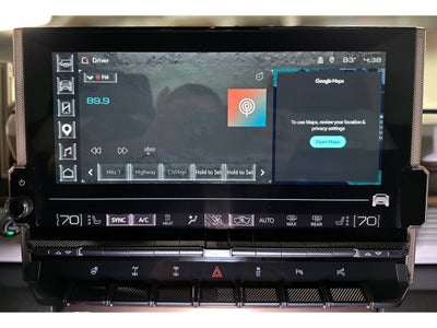 2023 GMC Hummer EV Edition 1