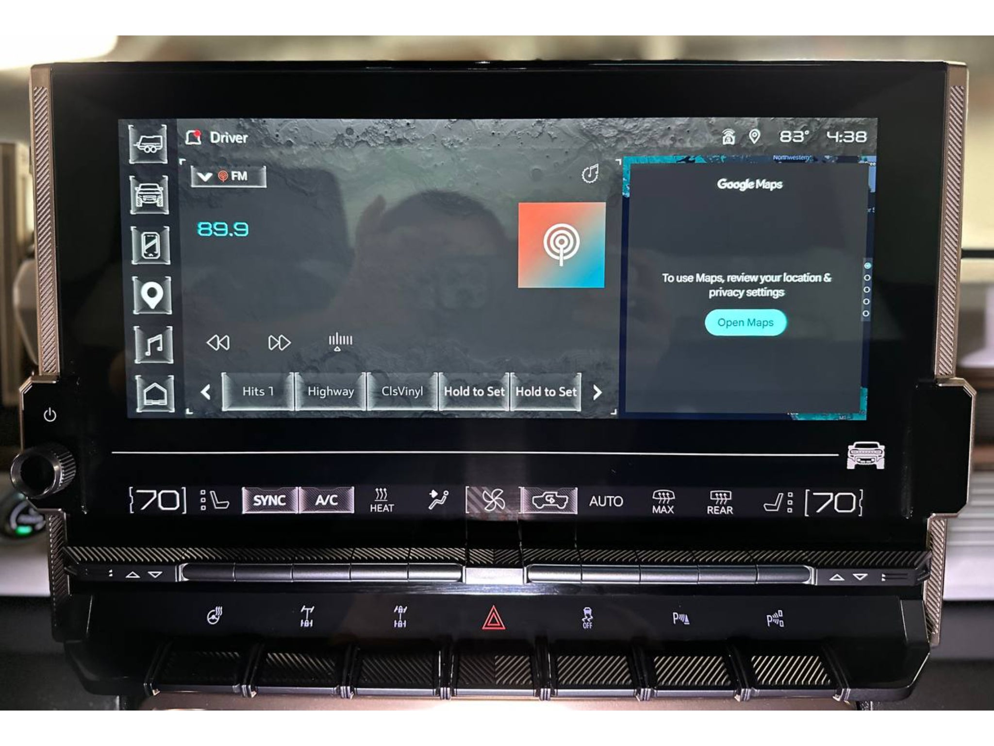2023 GMC Hummer EV Edition 1