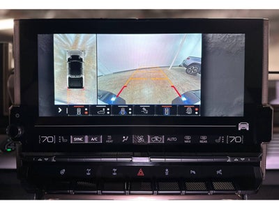 2023 GMC Hummer EV Edition 1