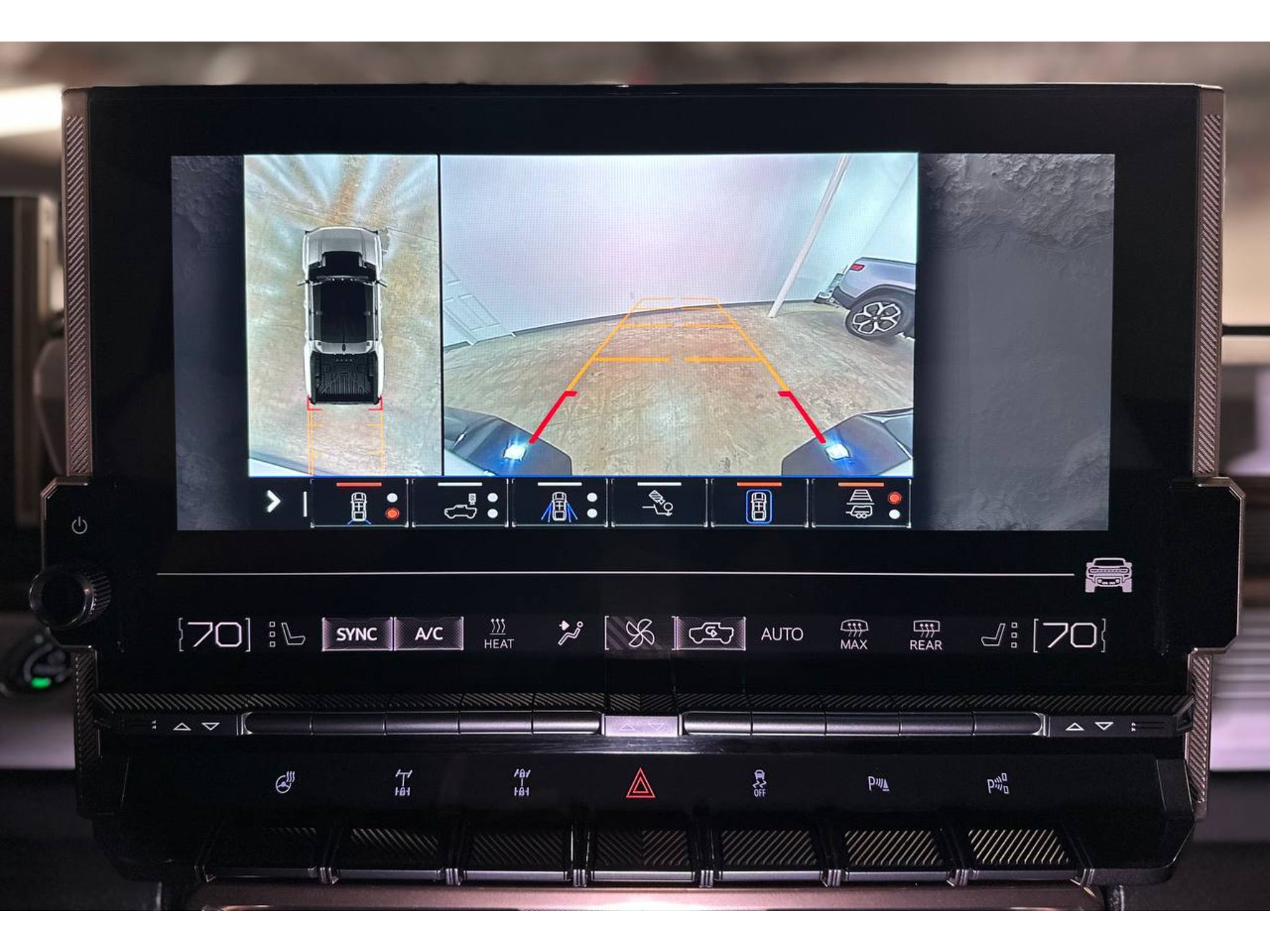 2023 GMC Hummer EV Edition 1