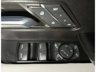 2023 GMC Hummer EV Edition 1