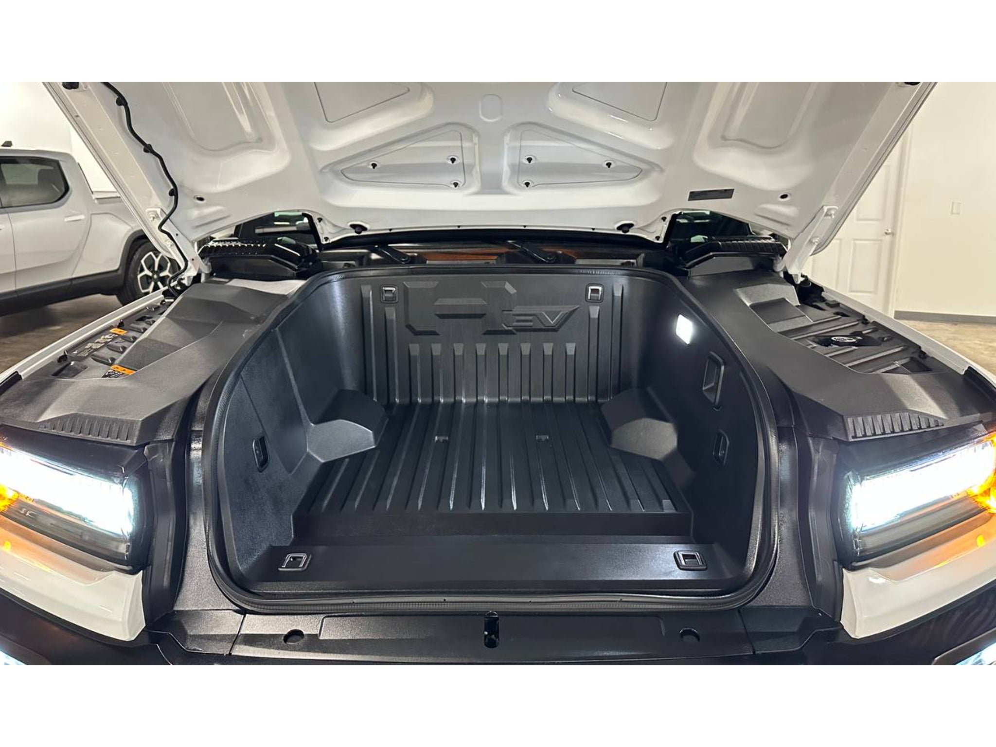 2023 GMC Hummer EV Edition 1