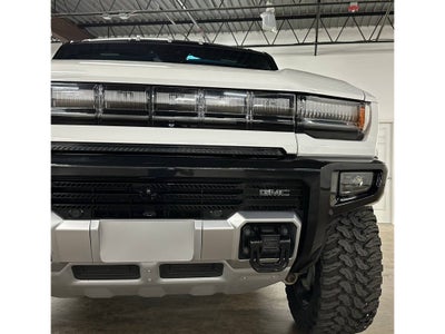2023 GMC Hummer EV Edition 1