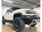 2023 GMC Hummer EV Edition 1