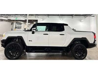 2023 GMC Hummer EV Edition 1