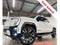 2025 GMC Sierra EV Max Range Denali