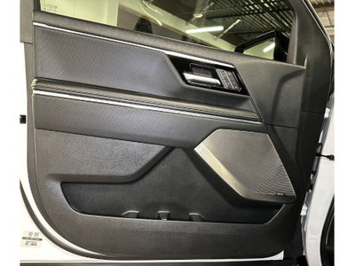 2025 GMC Sierra EV Max Range Denali
