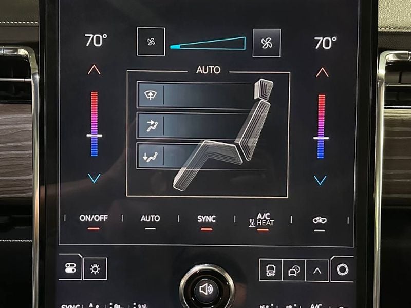 2025 GMC Sierra EV Max Range Denali