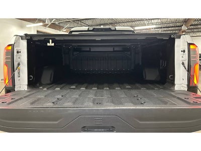 2025 GMC Sierra EV Max Range Denali