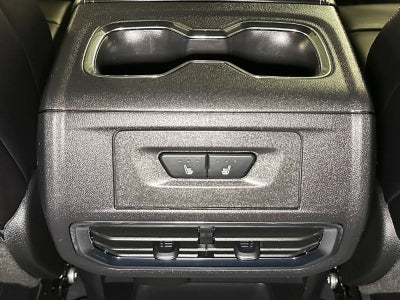 2025 GMC Sierra EV Max Range Denali