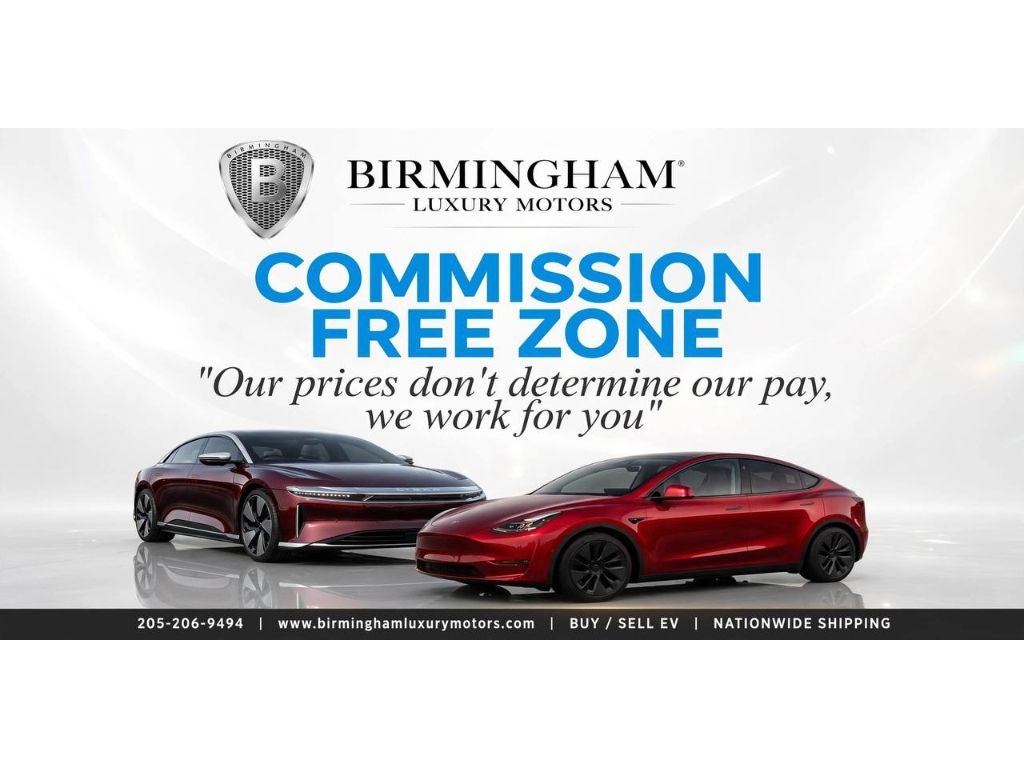 2025 GMC Sierra EV Max Range Denali