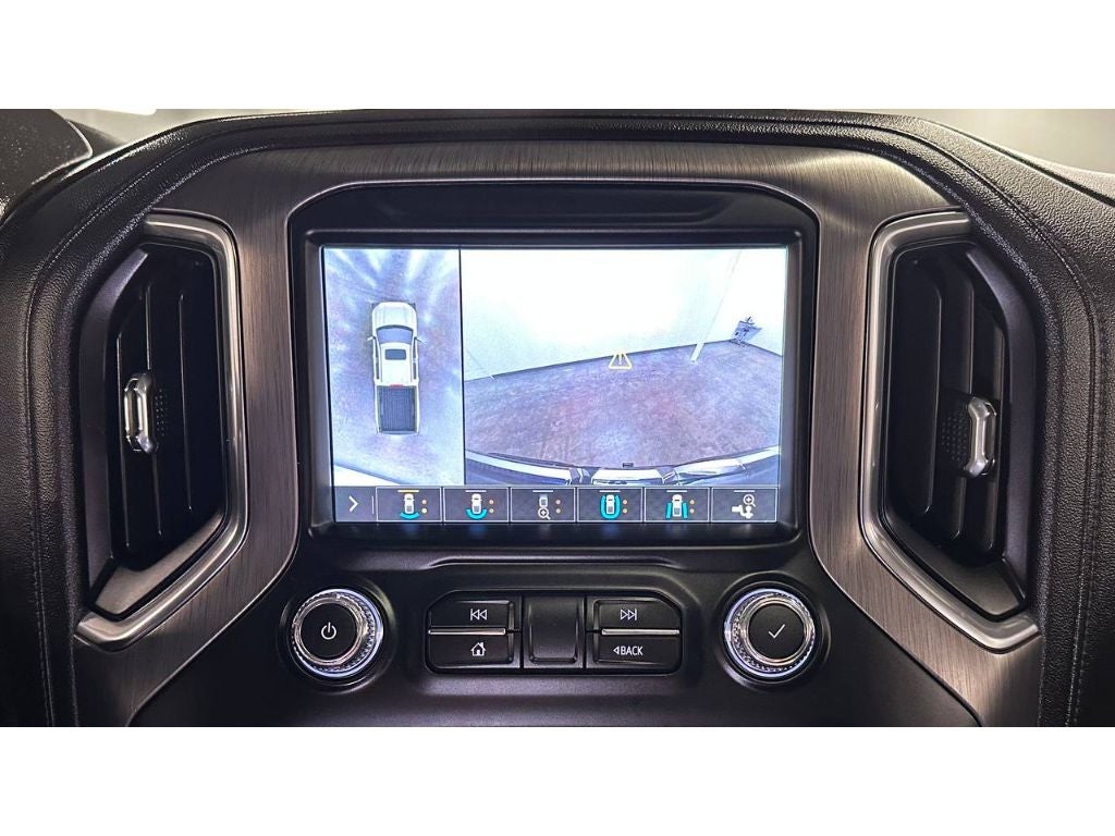 2019 GMC Sierra Denali