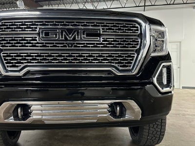 2019 GMC Sierra Denali