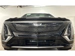 2024 Cadillac Lyriq Lux-2